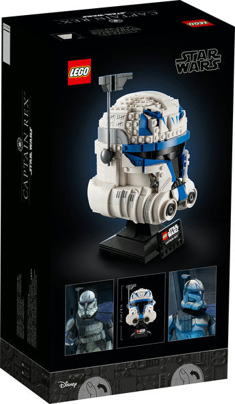 LEGO 75349 Star Wars Captain RexâÃÃ´s helmet