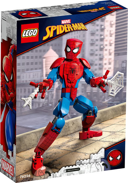 LEGO 76226 Super Heroes Marvel Spider-Man Figure