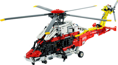 LEGO 42145 Technic Airbus H175 Rescue Helicopter