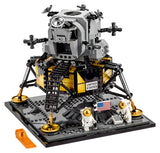 LEGO 10266 CREATOR EXPERT NASA APOLLO 11 LUNAR LANDER
