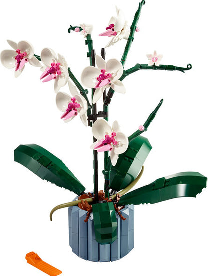 LEGO 10311 Botanicals Orchid Flower