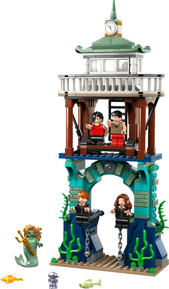 LEGO 76420 Harry Potter Triwizard Tournament Black Lake