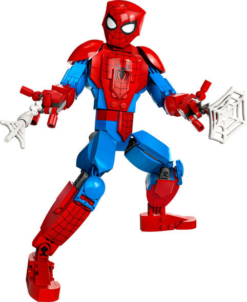 LEGO 76226 Super Heroes Marvel Spider-Man Figure