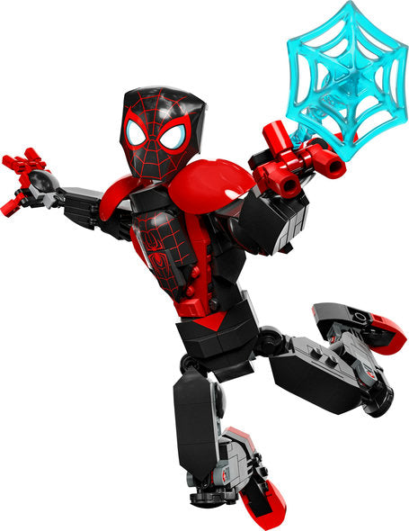 LEGO 76225 Super Heroes Marvel Miles Morales Figure