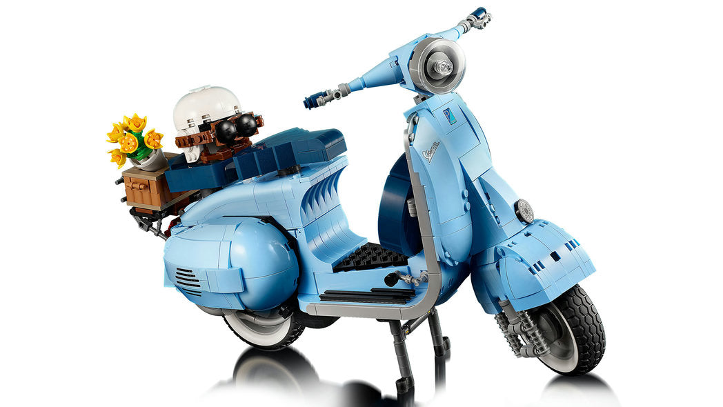 LEGO 10298 Icons 1960's Vespa 125