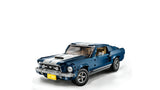 LEGO 10265 CREATOR EXPERT 1960'S FORD MUSTANG