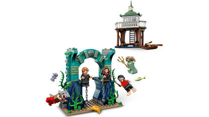 LEGO 76420 Harry Potter Triwizard Tournament Black Lake