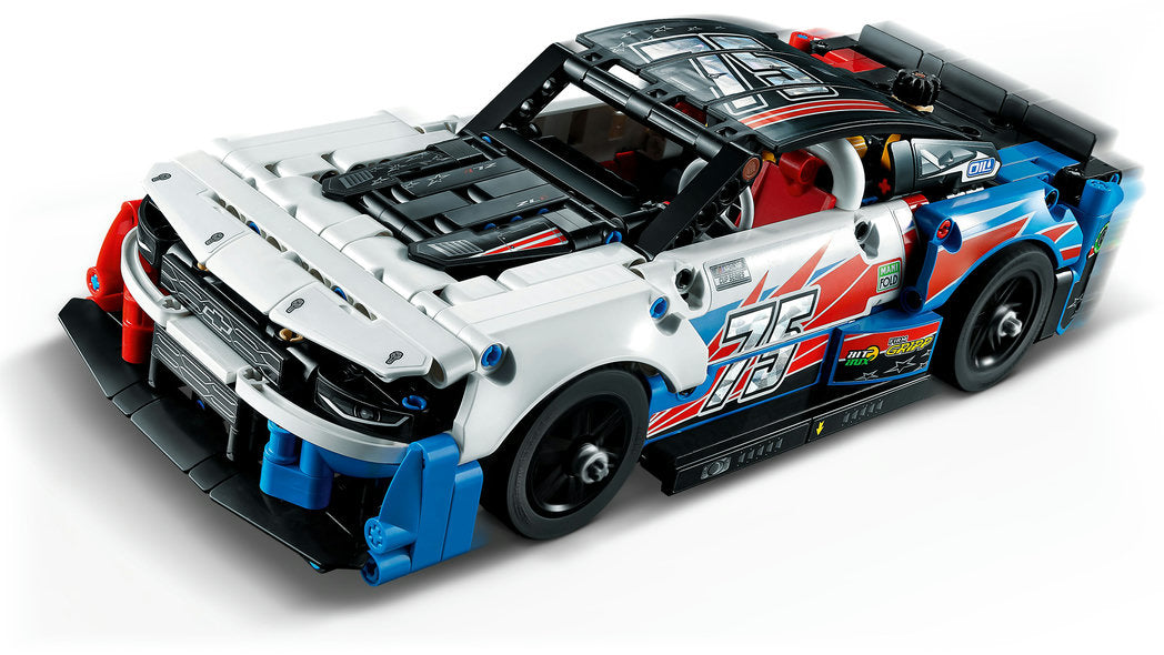 Lego auto chevrolet new arrivals