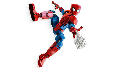 LEGO 76226 Super Heroes Marvel Spider-Man Figure