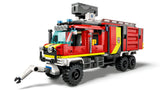 LEGO 60374 City Fire Fire Command Truck