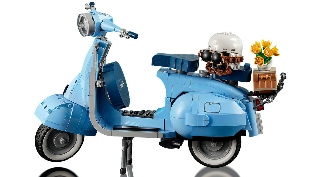 LEGO 10298 Icons 1960's Vespa 125