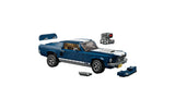 LEGO 10265 CREATOR EXPERT 1960'S FORD MUSTANG