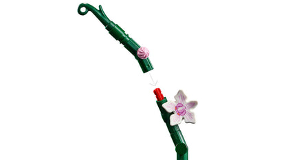 LEGO 10311 Botanicals Orchid Flower