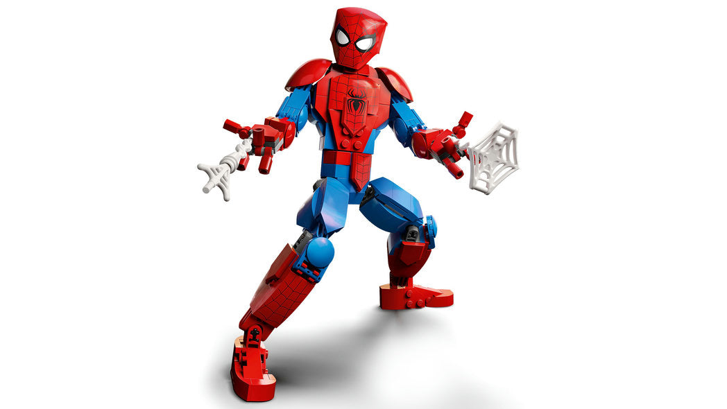 LEGO 76226 Super Heroes Marvel Spider-Man Figure