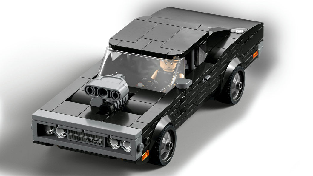 LEGO 76912 Speed Champions Dodge Charger R/T