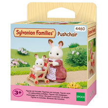 Sylvanian Families Pushchair