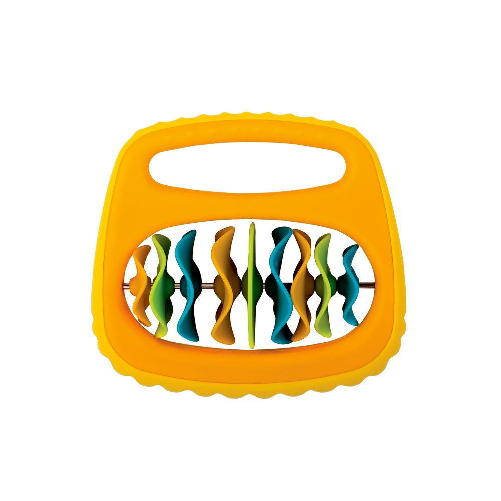 CLIP CLAP RATTLE