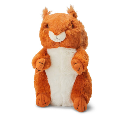 Keel Eco Red Squirrel 19cm Soft Toy