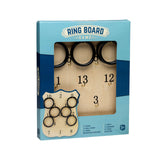 RING BOARDS