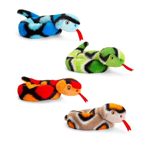 keel toys snake