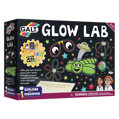 Glow Lab