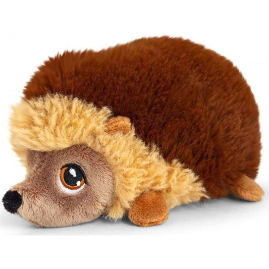 Keel Eco Hedgehog 18cm Soft Toy