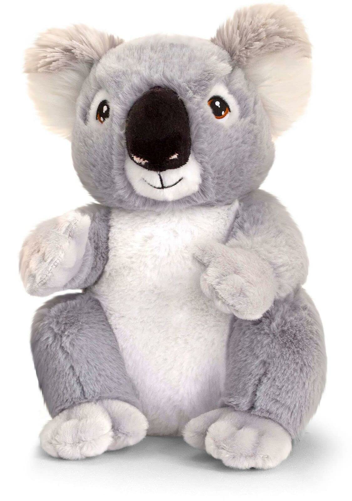 Keel Eco Koala 18cm Soft Toy