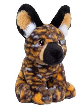 Keel Eco Hunting Dog 18cm Soft Toy