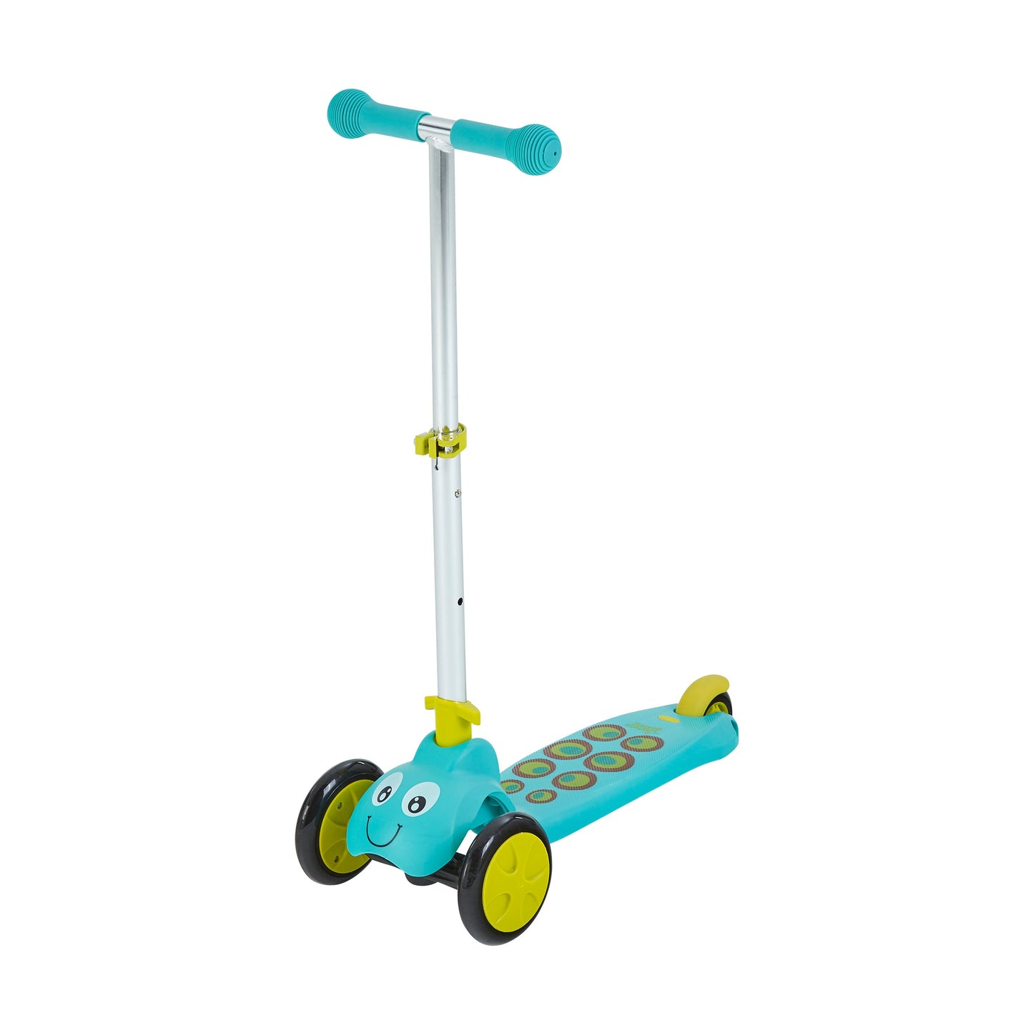 SCOOTIEBUG SPLODGE GREEN