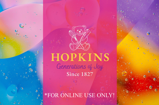 Hopkins Of Wicklow - Online Shopping E-Voucher