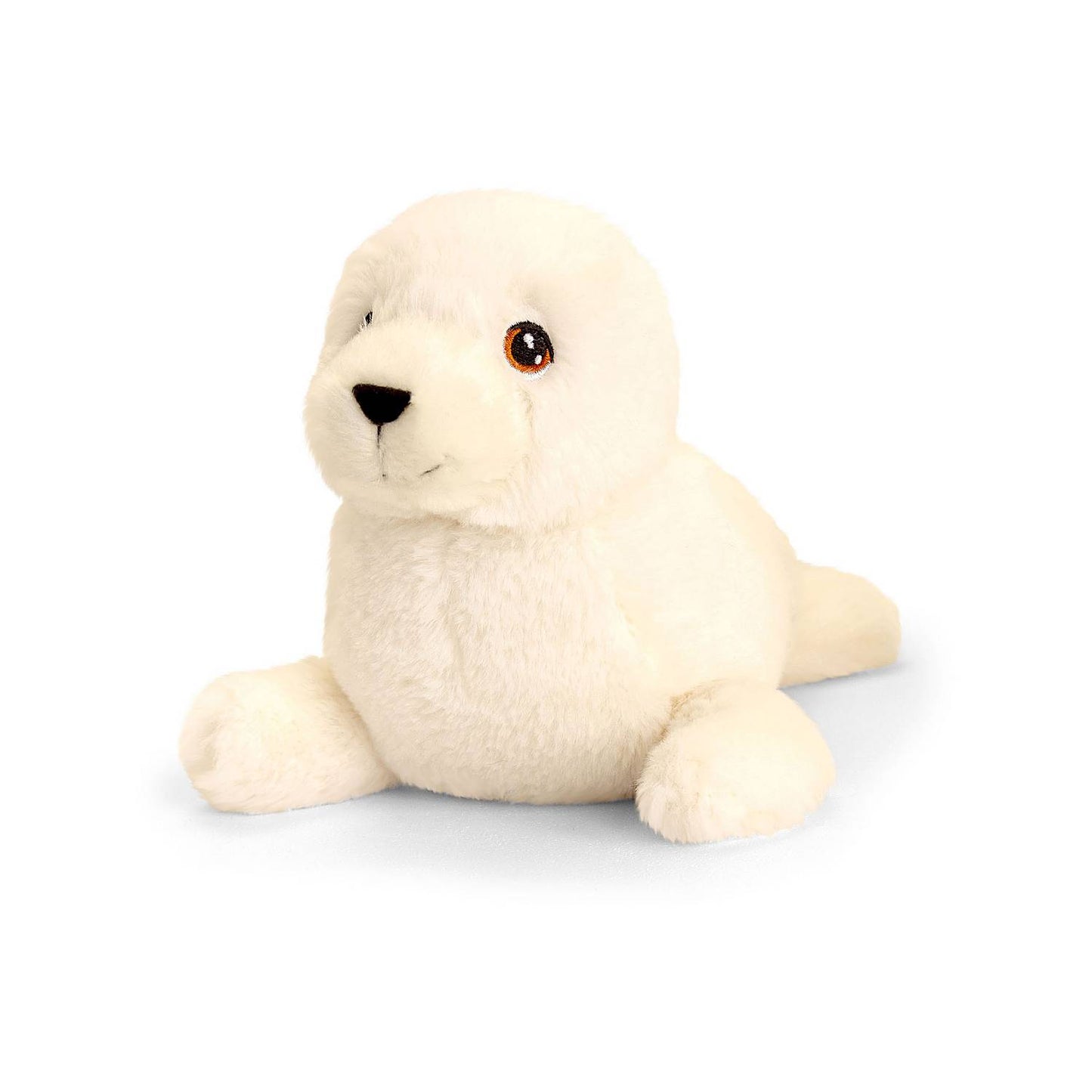 Seal Keel Eco 18 cm Soft Toy