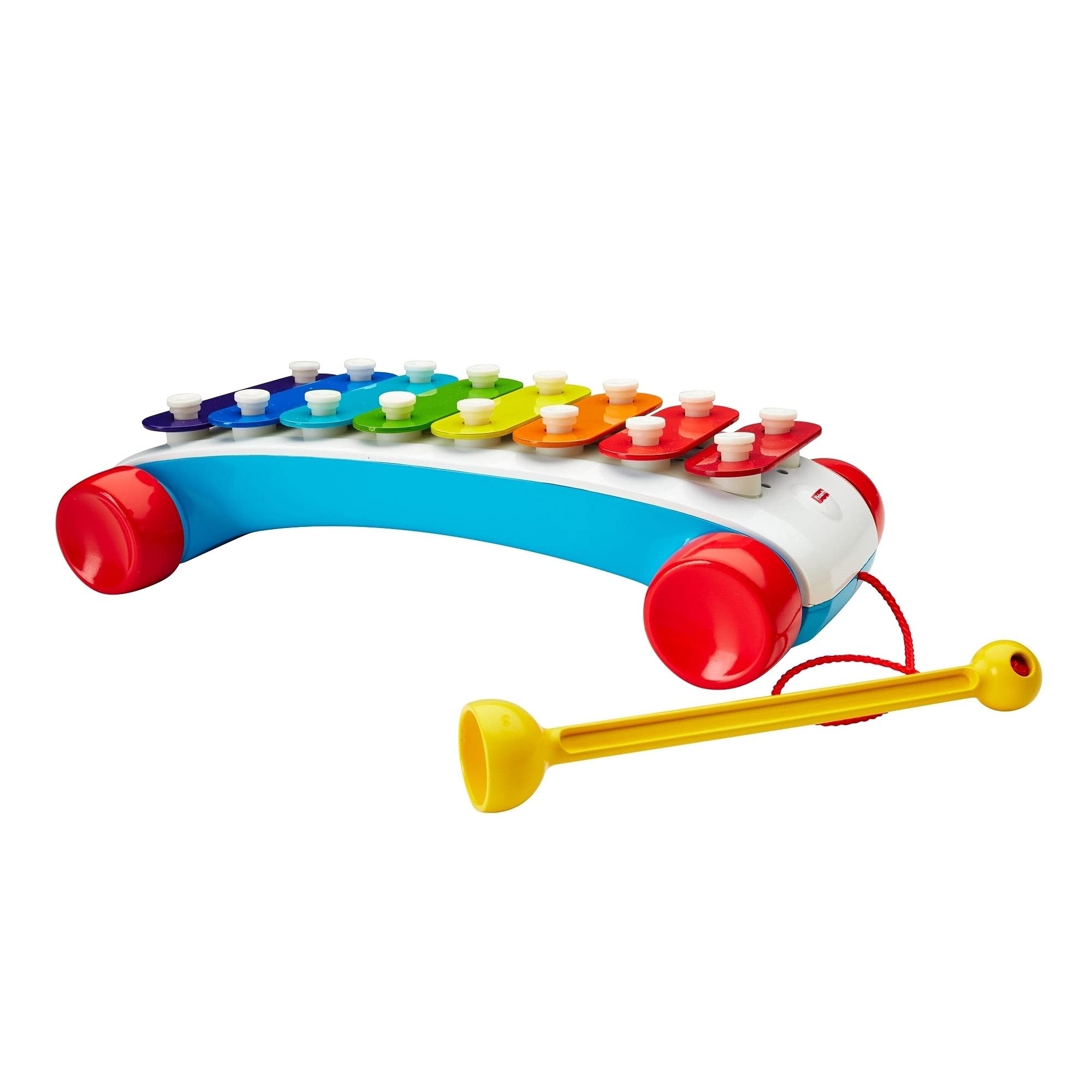 FISHER PRICE CLASSIC XYLOPHONE