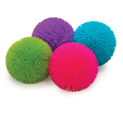NEEDOH SHAGGY ASSORTED