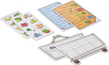 ORCHARD SHOPPING LIST F&V GAME