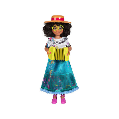 Disney Encanto Mirabel Musical Doll