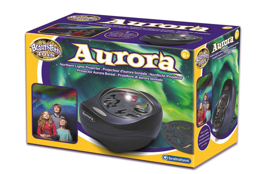 Aurora Northern Lights Projector