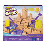 KINETIC BEACH SAND KINGDOM