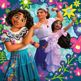 Ravensburger Disney Encanto 3 x 49 Piece Jigsaw Puzzles
