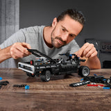 LEGO 42111 TECHNIC FAST & FURIOUS DOM'S DODGE CHARGER