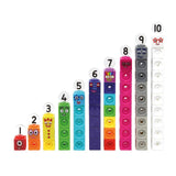 Math Link Cubes Number Blocks