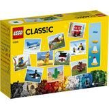 LEGO 11015 CLASSIC AROUND THE WORLD