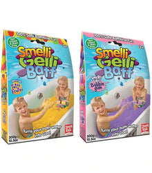 SMELLI GELLI BAFF ASSORTED