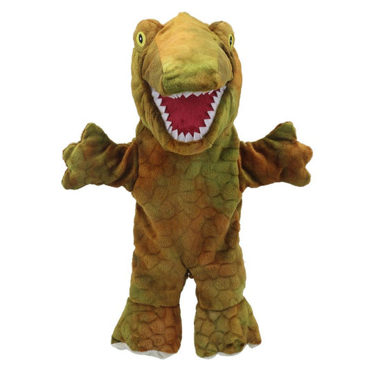 T Rex Eco Walking Puppet