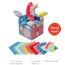 KIMMY KOALA SENSORY WONDER TISSUE BOX