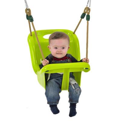 TP Early Fun Baby Seat