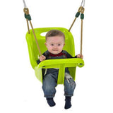 TP Early Fun Baby Seat