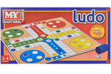 LUDO GAME