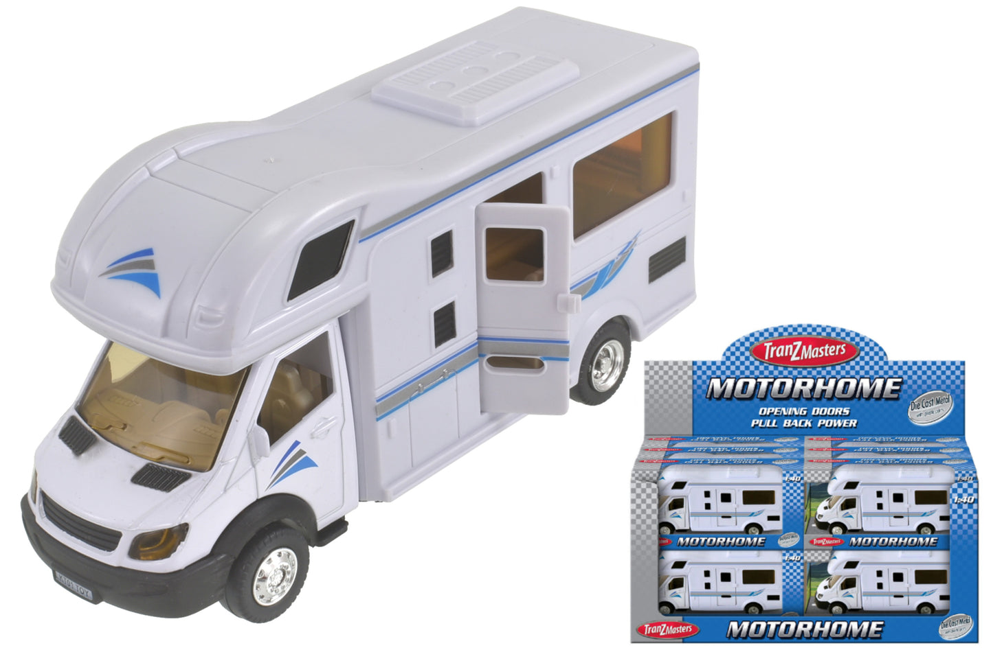 MOTORHOME