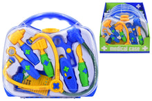 DOCTORS SET CARRY CASE