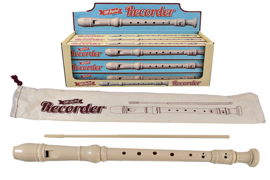 RECORDER SUPERETRO